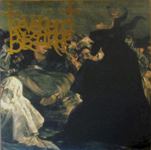 Return to the Rectory