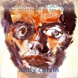 Educational Hallucination in an Interdimensional Vortex