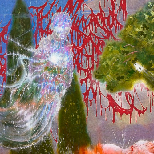 Encephalic Angels [type S]