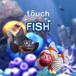 TouchFish Soundtrack EP Vol. 2