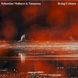 Being Colours EP