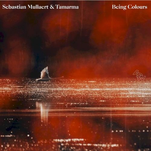 Being Colours EP