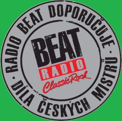 Radio Beat doporučuje díla českých mistrů (zelená edice)