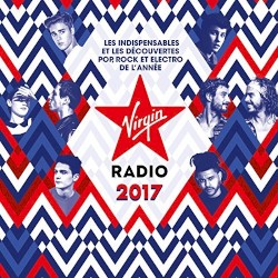Virgin Radio 2017