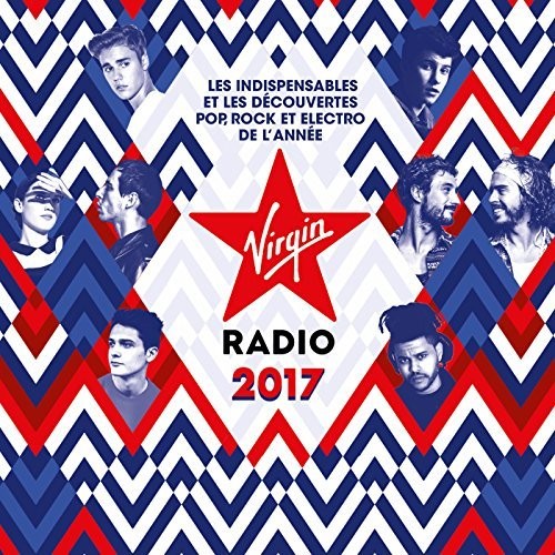 Virgin Radio 2017