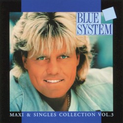 Maxi & Singles Collection Vol. 3