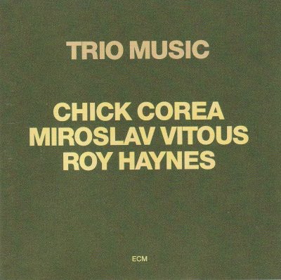 Trio Music