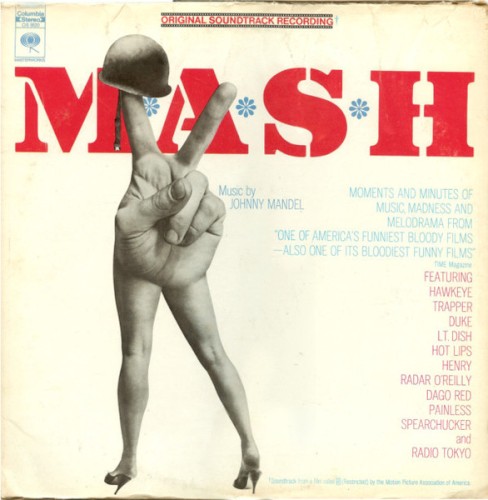 M*A*S*H