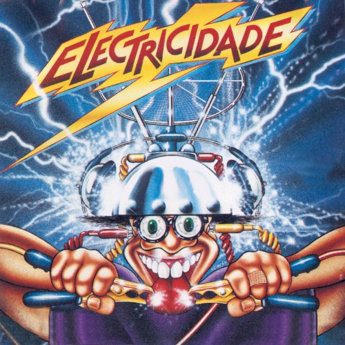 Electricidade '95