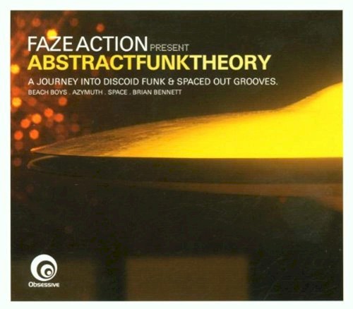 Faze Action Presents: Abstract Funk Theory