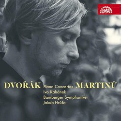 Piano Concertos
