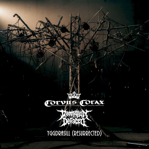 Yggdrasill (Resurrected)