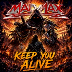 Keep You Alive