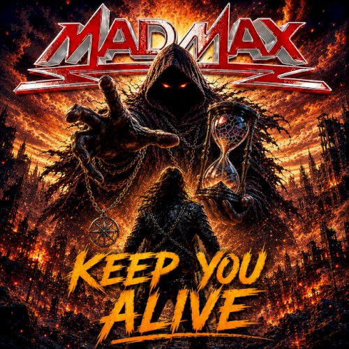 Keep You Alive