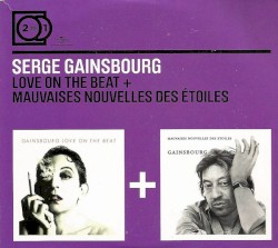 Love on the Beat + Mauvaises Nouvelles des étoiles