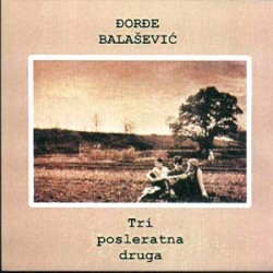 Tri posleratna druga