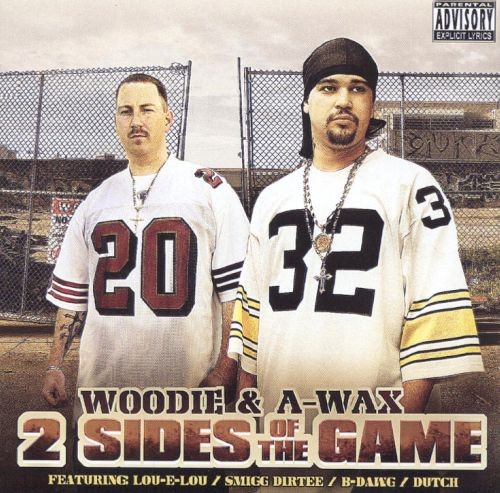 2 Sides Of The Game