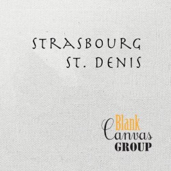 Strasbourg / St. Denis