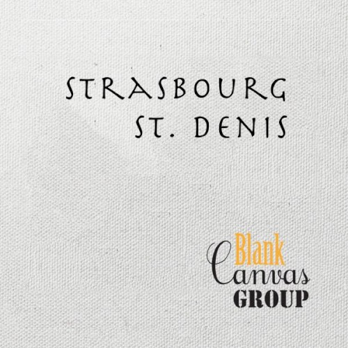 Strasbourg / St. Denis