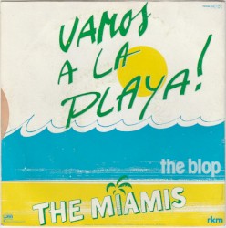 Vamos A La Playa!