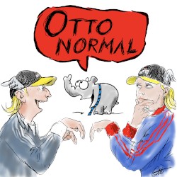 Otto Normal