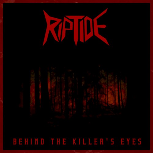 Behind the Killer's Eyes (Demo)