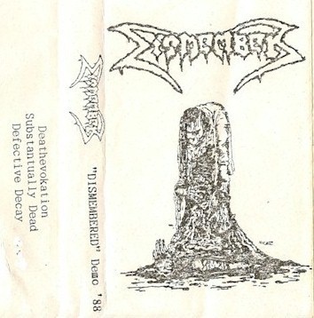 Dismembered