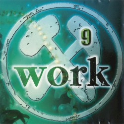 Work #9