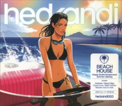 Hed Kandi: Beach House 2008