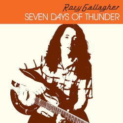 Seven Days of Thunder