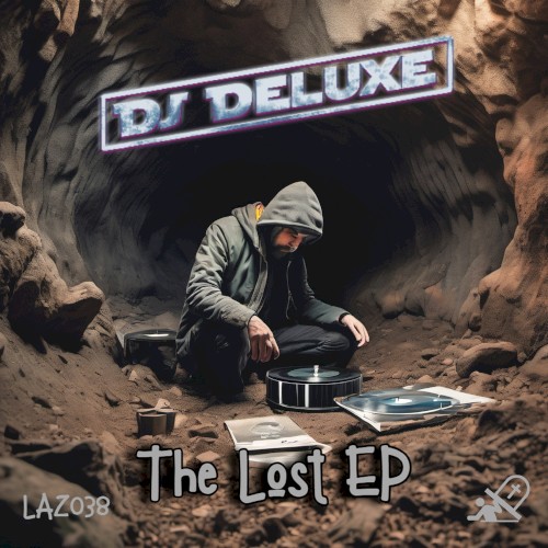 The Lost EP