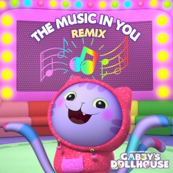 The Music In You (Pawfect Remix)