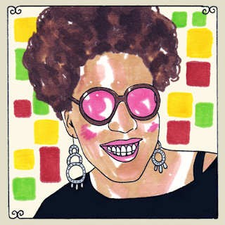2014-09-29: Daytrotter Studio, Rock Island, IL, USA