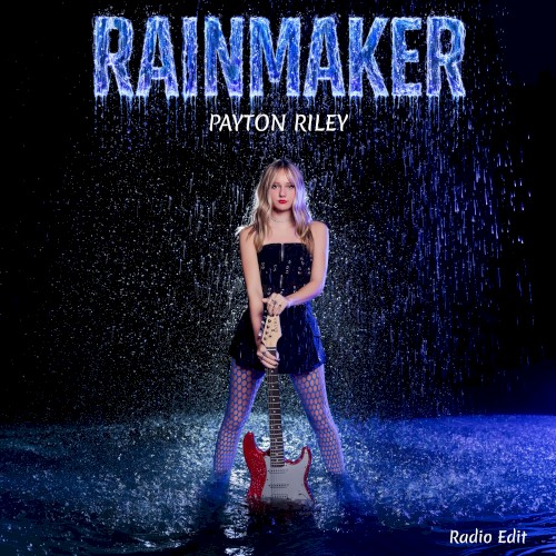 Rainmaker (radio edit)