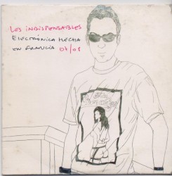 Les Indispensables: Electrónica Hecha en Francia 07/08