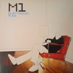 Electronic Funk