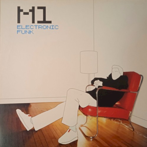 Electronic Funk