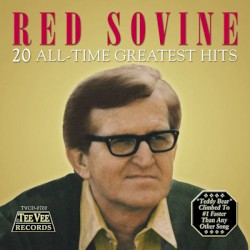 20 All-Time Greatest Hits