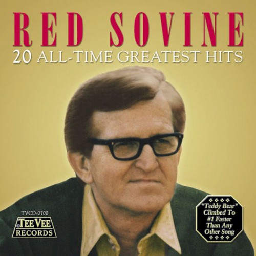 20 All-Time Greatest Hits