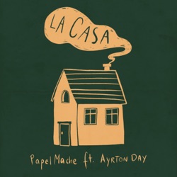 LA CASA