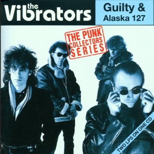 Guilty / Alaska 127