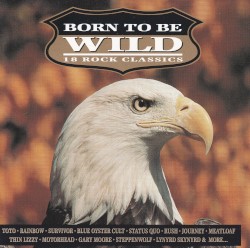 Born to Be Wild, Volume 1