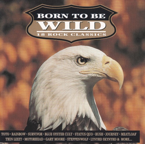 Born to Be Wild, Volume 1