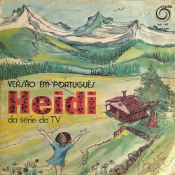 Da série da TV Heidi
