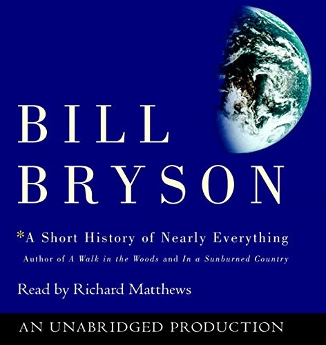 A Short History of Nearly Everything