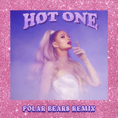 Hot One (Electric Polar Bears remix)