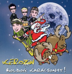 Boldog karácsonyt!