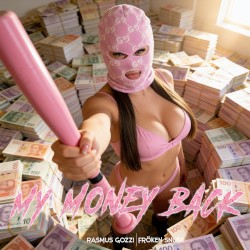 MY MONEY BACK
