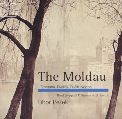 The Moldau