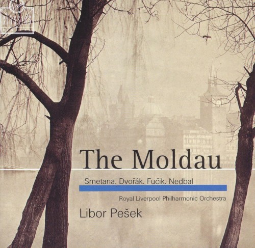 The Moldau